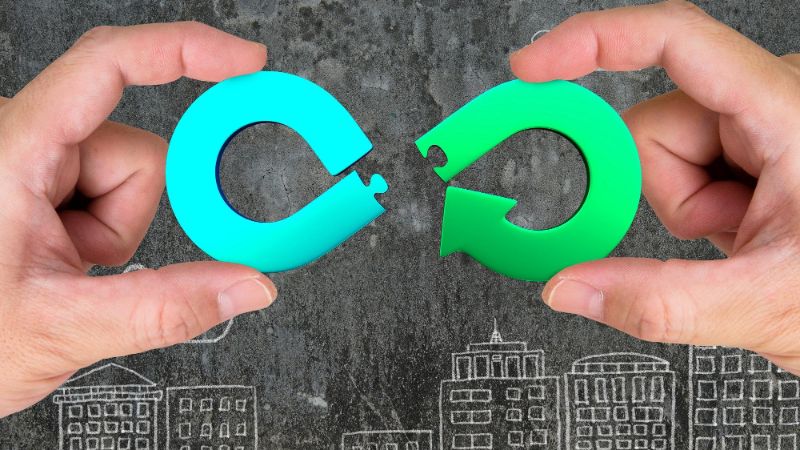 Circularity