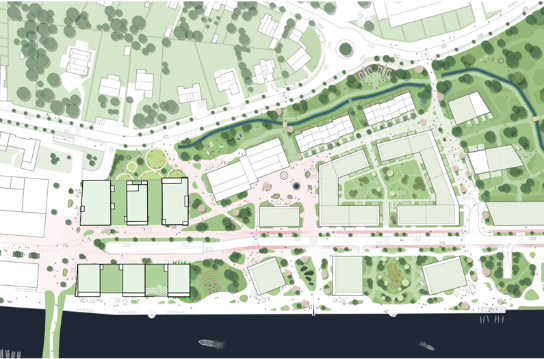 Indicative image of the Gelatine site