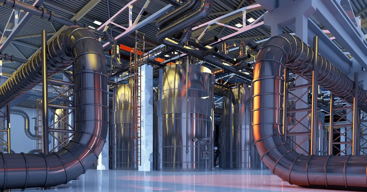 Aurubis invests in new water treatment facility | Witteveen+Bos