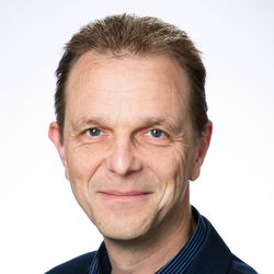 Witteveen+Bos medewerker Gerrit Jan Werler